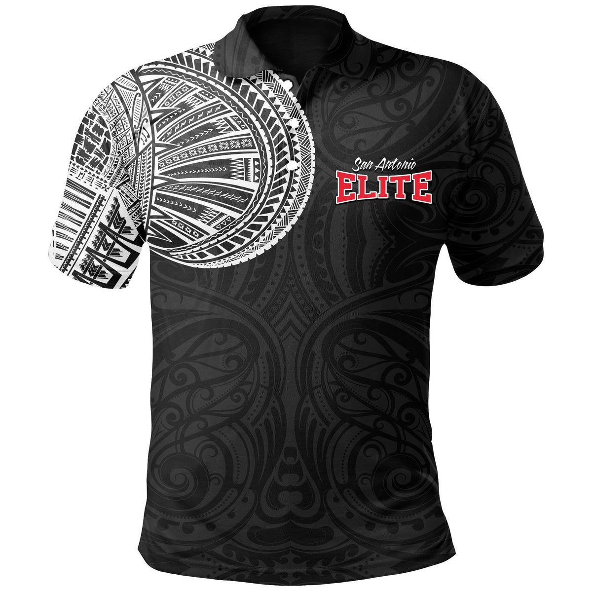 CUSTOMER REQUEST- wjh3006 - 13/12/2024 - Polo Shirt - LT14