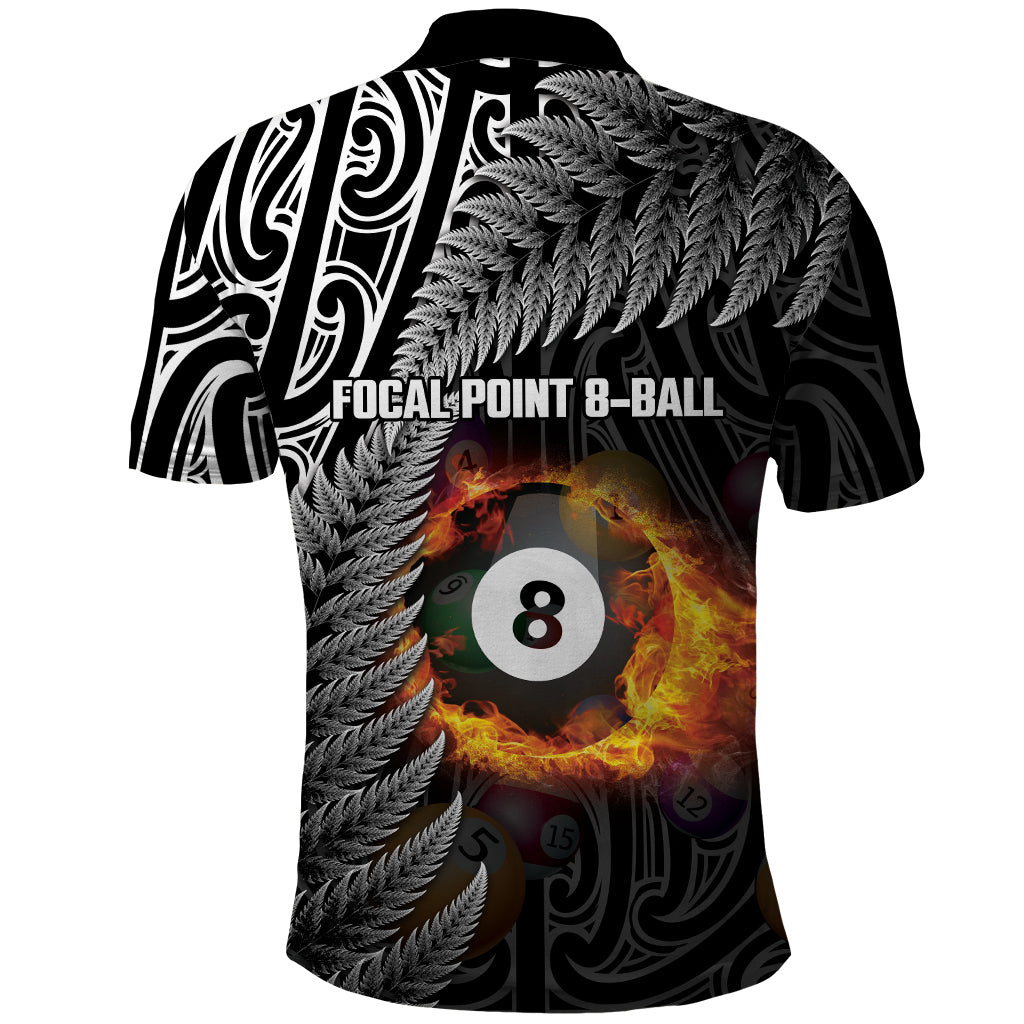 CUSTOMER REQUEST- roge121974 - 25/05/2026 - Polo Shirt - LT14 - Polynesian Pride
