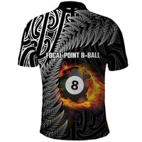 CUSTOMER REQUEST- roge121974 - 25/05/2026 - Polo Shirt - LT14 - Polynesian Pride