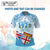 Custom Photo Fiji Day 1970 Polo Shirt Proud To Be A Fijian Tapa Pattern CTM14