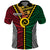 CUSTOMER REQUEST-  Liusmel Buleuru - 15/04/2024 - Independence Polo Shirt - LT14