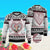 Custom Photo Polynesian Ugly Christmas Sweater Memorial All I Want For Xmas Is You CTM05 - Polynesian Pride