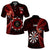 CUSTOMER REQUEST- Aotearoa Darts - 03/09/2025 - Polo Shirt - LT14