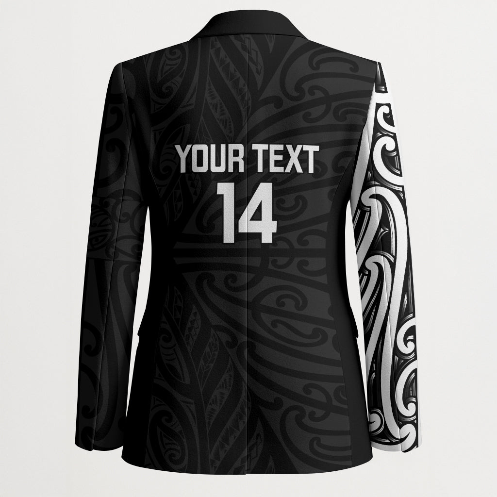 CUSTOMER REQUEST- tania.wheki - 27/06/2026 - Blazer - LT14