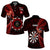 CUSTOMER REQUEST- Aotearoa Darts - 03/09/2025 - Polo Shirt - LT14