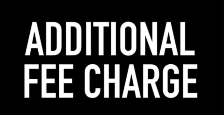 PP44541 - ADDITIONAL FEE - CHANGE SIZE