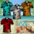 Custom Hawaii Tropical Polo Shirt Hammerhead Shark and Coat of Arm Polynesian Island CTM09 - Polynesian Pride