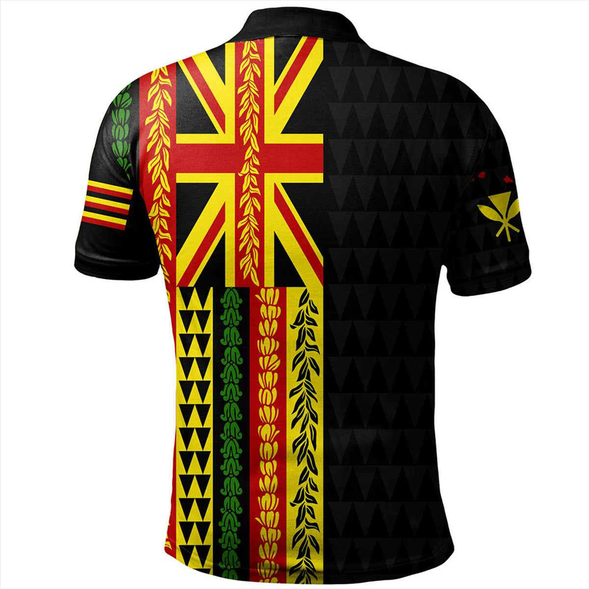 CUSTOMER REQUEST - HIFINEST - 13/10/2025 - Polo Shirt - LT05