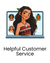 Helpful Customer Service - Polynesian Pride