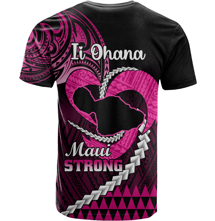 CUSTOMER REQUEST - ogmakaha8741 - 14/10/2025 - T Shirt - LT01