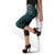 CUSTOMER REQUEST - Maori Paua Shell - 05/07/2024 - Capri Leggings - LT03