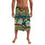 Polynesian Pride Lavalava Be Unique Vintage Style No7 LT9 - Polynesian Pride