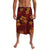 Polynesian Pride Lavalava Be Unique Vintage Style No8 LT9 - Polynesian Pride