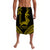 Philippines Independence Day Lavalava Pechera With Side Barong Patterns LT9 - Polynesian Pride