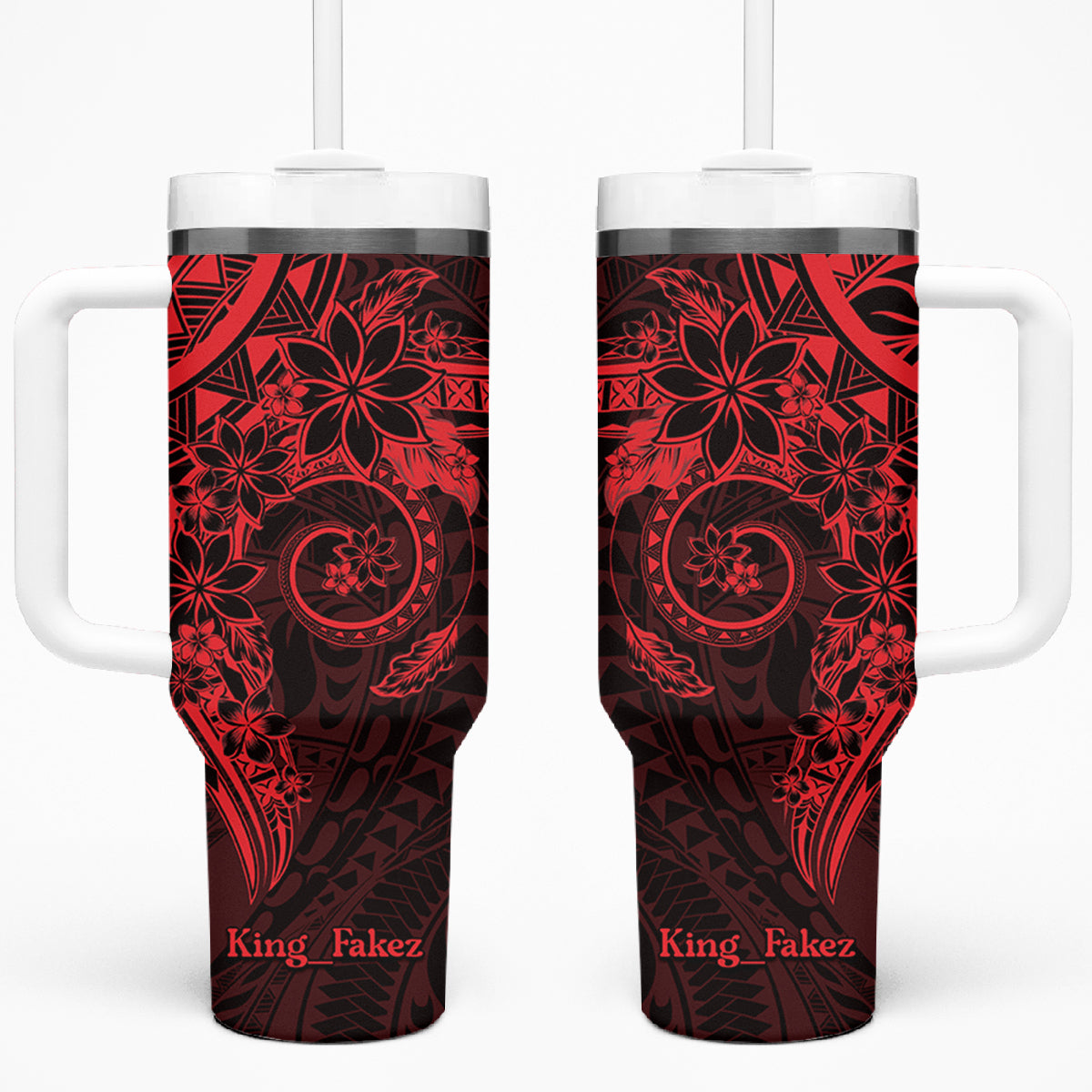 CUSTOMER REQUEST - King_Fakez - 24/06/2024 - Tumbler With Handle - LT05