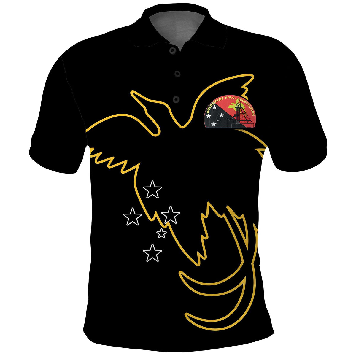 CUSTOMER REQUEST - 10MWP - 19/05/2025 - Polo Shirt - LT05
