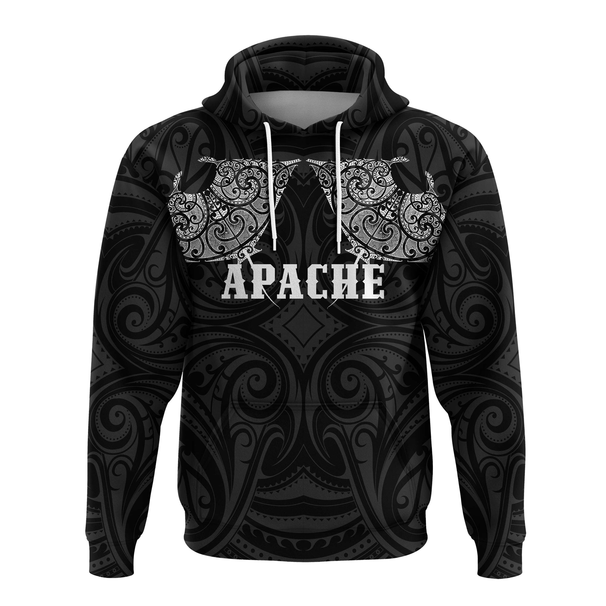 CUSTOMER REQUEST - Apache - 29/08/2024 - Hoodie - LT05