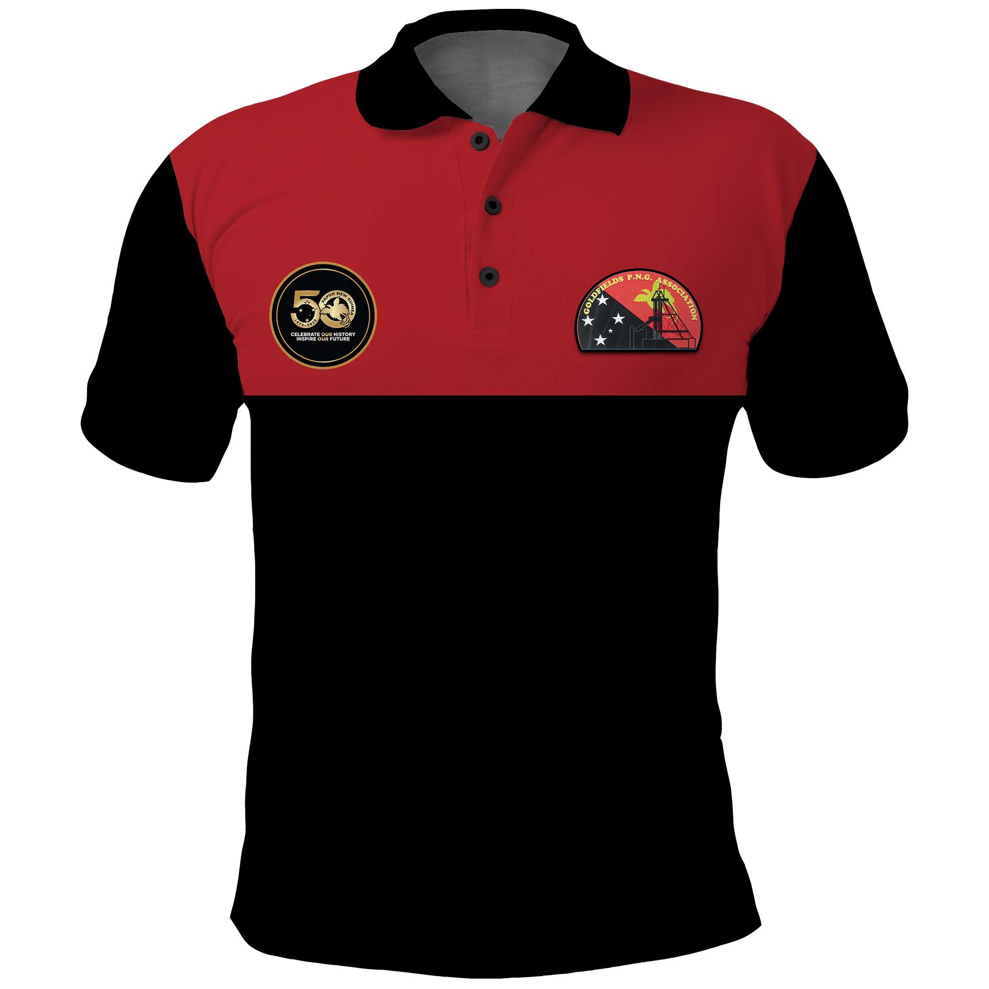 CUSTOMER REQUEST - 12MWP - 19/05/2025 - Polo Shirt - LT05