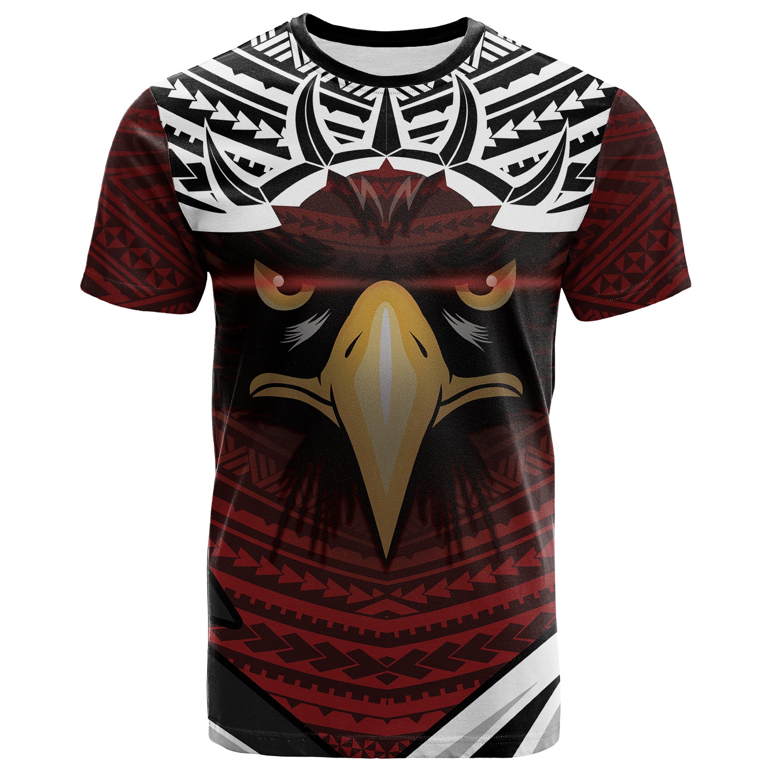 CUSTOMER REQUEST - Polynesia - 11/06/2024 - T Shirt - LT05