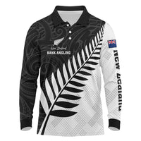 CUSTOMER REQUEST - Johan Marx - 19/08/2026 - Long Sleeve Polo Shirt - LT05