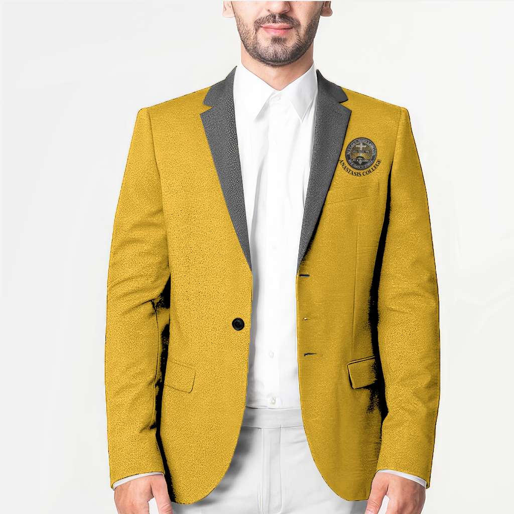CUSTOMER REQUEST - Seini Tohi Tuita - 22/10/2025 - Blazer - LT05