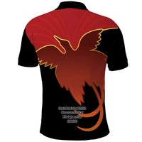 CUSTOMER REQUEST - 07MWP - 19/05/2025 - Polo Shirt - LT05