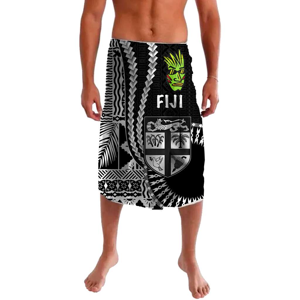 CUSTOMER REQUEST - devonslaps - 06/07/2026 - Lavalava - LT05 Black - Polynesian Pride
