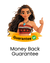 Money Back Guarantee - Polynesian Pride