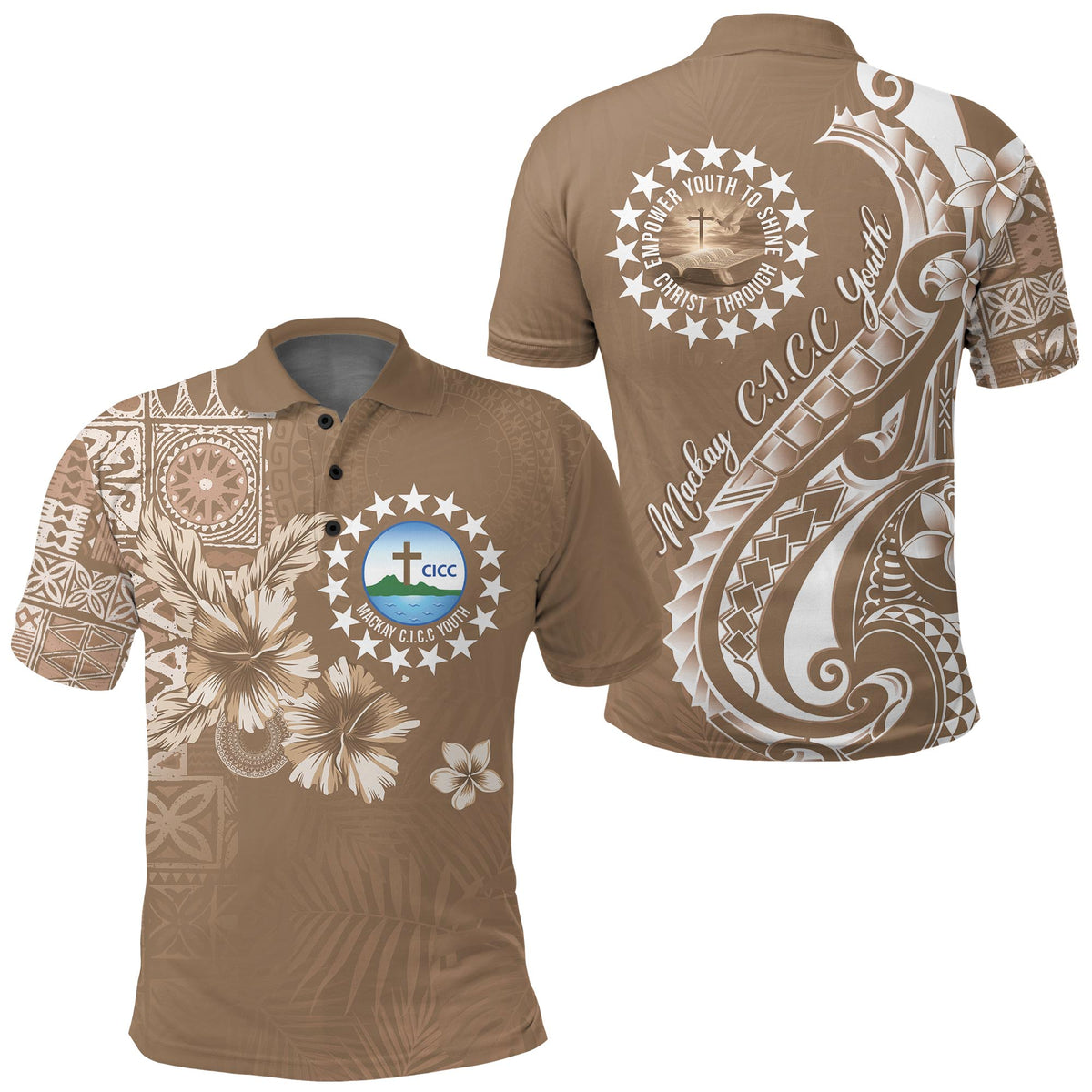 CUSTOMER REQUEST - pmeremere - 240826 Polo Shirt LT7