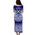 St. Andrew's High School Puletaha Dress Simplified Version LT8 - Polynesian Pride