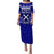 St. Andrew's High School Puletaha Dress Christmas Style LT8 - Polynesian Pride