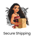 Secure Shipping - Polynesian Pride