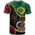 Vanuatu 44th Tugeta Yumi Selebretem Indipendens Dei T Shirt - Ver 2024 LT9