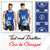 Custom Position Cook Islands Netball Sports Uniform - Men Tank Top - CTM03