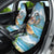 Aloha Hawaii Shaka Nene Goose Car Seat Cover Surfing Take It Easy LT14