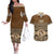 CUSTOMER REQUEST - KEPU - 131124 Matching Hawaiian Shirt and Dress Ngatu Tapa 02 LT7