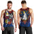 Filipinos Lapu-lapu Hero Men Tank Top Philippines Flag and Sun DT02 - Polynesian Pride