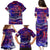 Father's Day American Samoa Family Matching Puletasi and Hawaiian Shirt Special Dad Polynesia Paradise