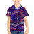 Father's Day American Samoa Family Matching Puletasi and Hawaiian Shirt Special Dad Polynesia Paradise