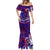 Father's Day American Samoa Mermaid Dress Special Dad Polynesia Paradise