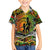 Father's Day Vanuatu Family Matching Puletasi and Hawaiian Shirt Special Dad Polynesia Paradise