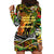 Father's Day Vanuatu Hoodie Dress Special Dad Polynesia Paradise