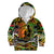 Father's Day Vanuatu Kid Hoodie Special Dad Polynesia Paradise