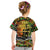 Father's Day Vanuatu Kid T Shirt Special Dad Polynesia Paradise