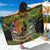 Father's Day Vanuatu Sarong Special Dad Polynesia Paradise