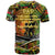 Father's Day Vanuatu T Shirt Special Dad Polynesia Paradise