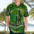 Father's Day Cook Islands Hawaiian Shirt Special Dad Polynesia Paradise