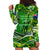 Father's Day Cook Islands Hoodie Dress Special Dad Polynesia Paradise