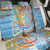 Father's Day Fiji Back Car Seat Cover Special Dad Polynesia Paradise