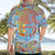 Father's Day Fiji Hawaiian Shirt Special Dad Polynesia Paradise